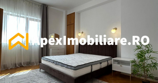 Rosetti, Universitate | 3 Camere 118mp | Centrala Proprie |