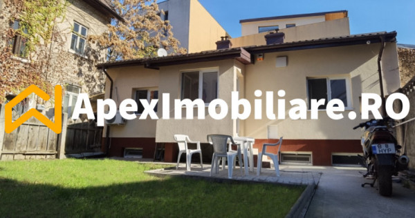 Cotroceni | Casa 3 Camere | Curte | Renovata | Pod Mansardab