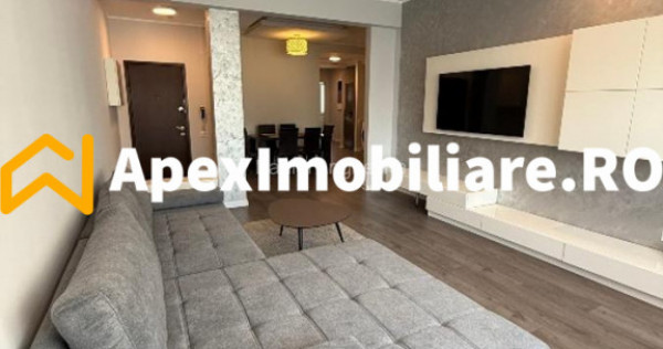 Apartament 2 camere de inchiriat Universitate București | A