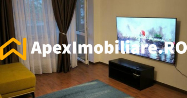 Garsoniera de inchiriat Nerva Traian București | ApexImobil