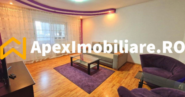 Apartament 4 camere de inchiriat Sebastian București ApexIm