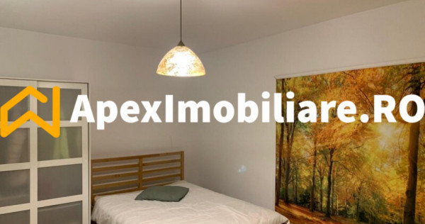 Garsoniera de inchiriat 13 Septembrie București | ApexImobi