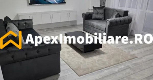 Apartament 2/3 camere de inchiriat Timpuri Noi București |