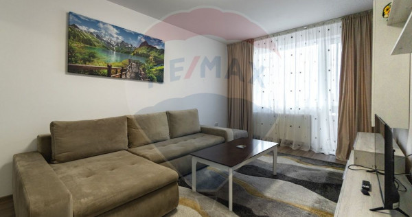 COMISION 0% | APARTAMENT 2 CAMERE | DECOMANDAT | DRESSING...