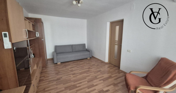 Apartament 2 camere Turda | Stefan Stoica