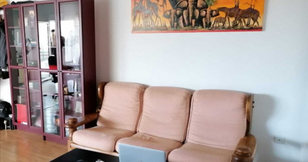 Apartament 2 camera Marasti