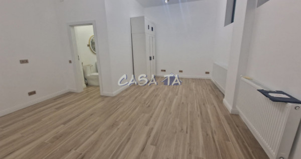 &Icirc;nchiriere spatiu comercial, Str. Victoriei (Zona OMV)