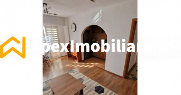 Apartament 2 camere de inchiriat Mosilor București | ApexIm
