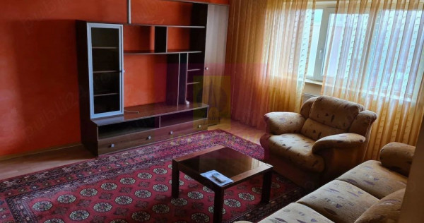 Vanzare apartament 3 camere zona Vitan-Mall