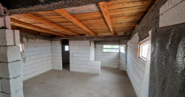 Apartament 2 camere, 42 mp, Cartierul Magnolia
