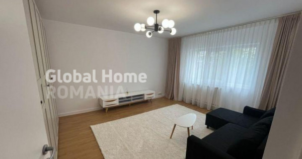 Apartament 3 Camere | Vitan Mall-Timpuri Noi | Renovat