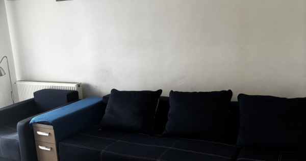 Proprietar apartament 2 camere Rezervelor, Chiajna.