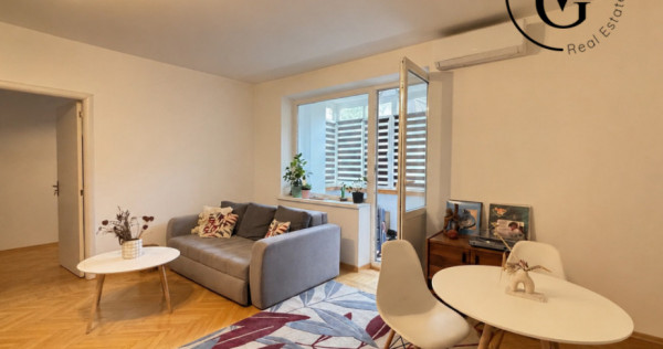 Apartament 2 camere Piata Romana