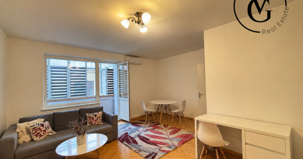 Apartament 2 camere Piata Romana