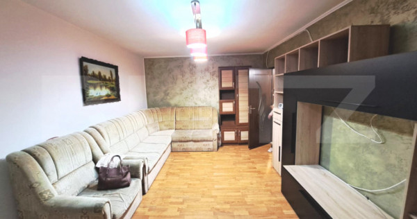 Apartament 3 camere decomandat | 57 mp | Bartolomeu | Pivni?