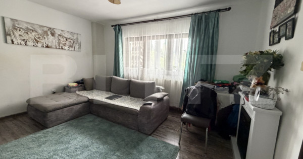 Apartament cu 3 camere, 80 mp zona Ultracentral