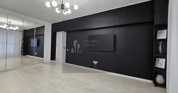 Apartament 2 camere cu etaj decomandat 87mp Pallady/Leroy...