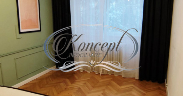 Apartament mobilat si utilat in apropiere de complexul Diana