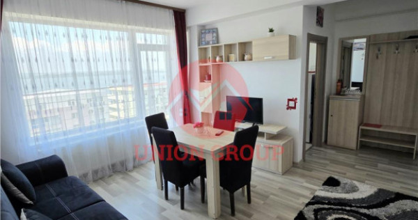 Apartament 2 Camere cu Vedere Superba la Lac si la Mare - Su