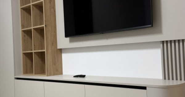 Apartament 2 camere, CAVAR Residence, NOU, proprietar