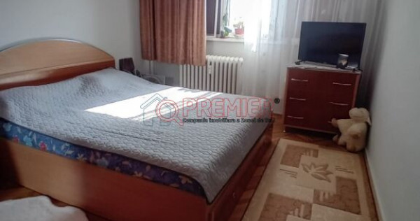 2 camere-Sector 4-Piata Straduintei-Parcare