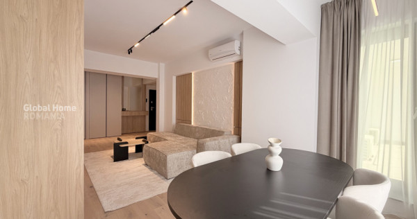 First Rent | 3 Rooms + 2 Parking | Designer Finishes | First
