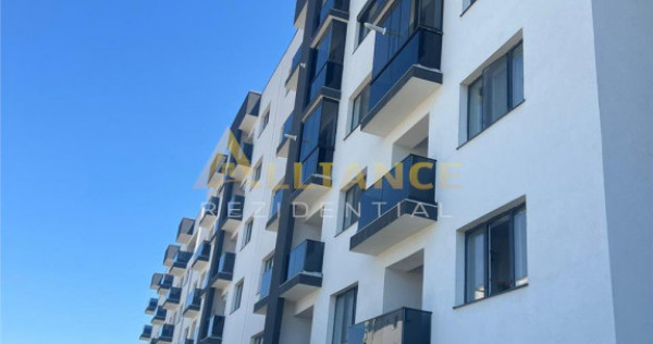 Oltenitei Apartament 3 Camere Mobilat/Utilat