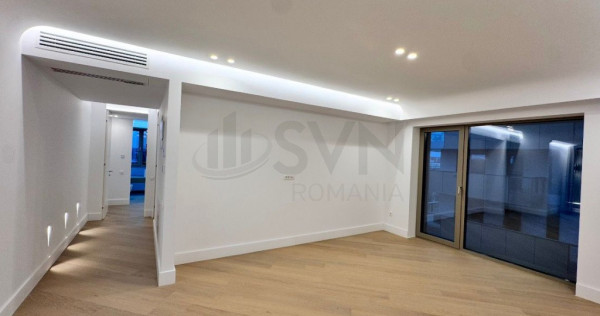Apartament 3 camere Exclusivist in zona de Nord Finisaje ...