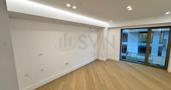 Apartament 3 camere Exclusivist in zona de Nord Finisaje ...