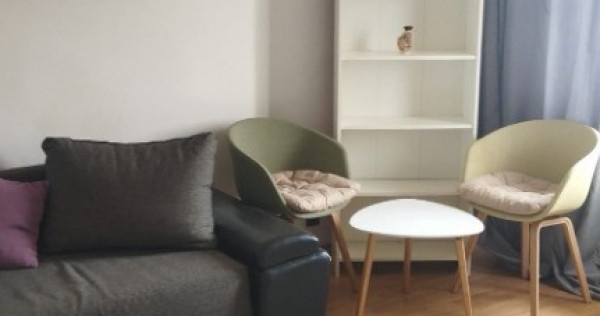 Apartament 1 camera in Deva, zona piata-centrala Decebal