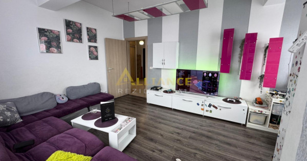 Apartament de 2 camere || Mobilat || Oltenitei
