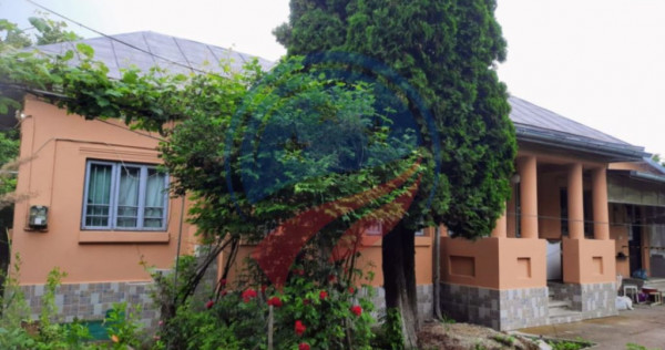 Casa de vanzare/Balcesti/Valcea/Str Pietii