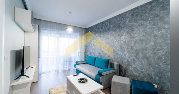 Apartament de Adora Park