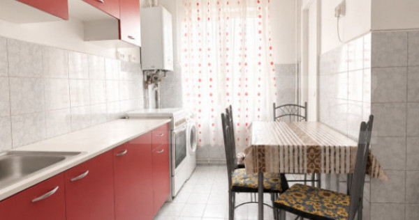 Apartament 2 camere decomandat, 49 mp, confort 1 &ndash; etaj 2/