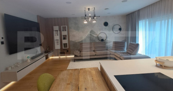 Casa individuala, 4 camere, 250 mp, P+M, zona Stupini