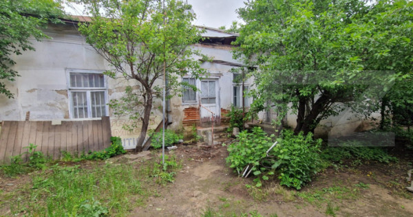 Ultracentral, casa renovabila, 138mp teren