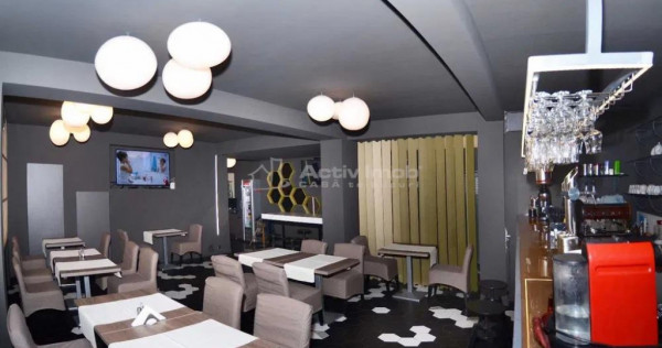 V#226;nzare Vila Spatiu Comercial-Zona Armeneasc#259;