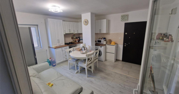 Apartament 2 camere de in micro 6 strada Basarabiei