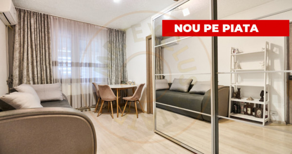 Apartament 2 camere Pitești zona Craiovei str.Oituz!