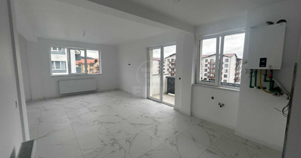 Apartament 2 camere finisat zona Tineretului
