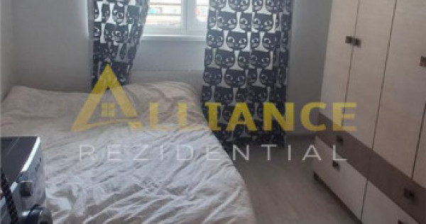 3 CAMERE - MOBILAT UTILAT - SECTOR 4 - 136.000eur
