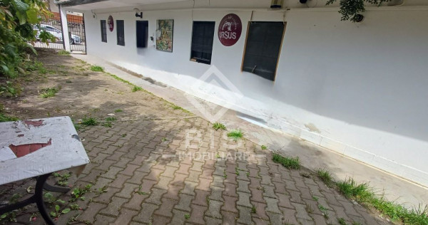 Spatiu comercial, 90mp |Zona SUD|