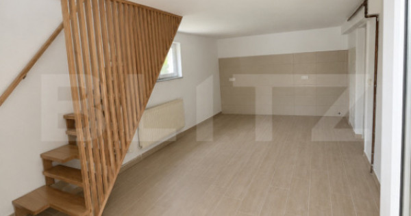 Apartament 2 camere, 50.30 mp, zona Calea Moldovei