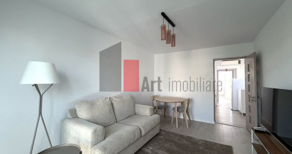 Apartament 2 camere renovat, bloc anvelopat | zona Calea ...