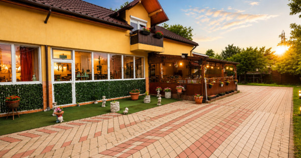 Casa ultracentral Hunedoara, la cheie