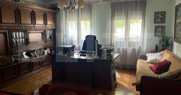 Casa individuala, 160 mp, zona de Nord