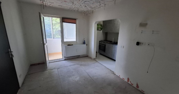 Vand apartament 2 camere Vlaicu zona Fat-Frumos ID: RH-45010-property