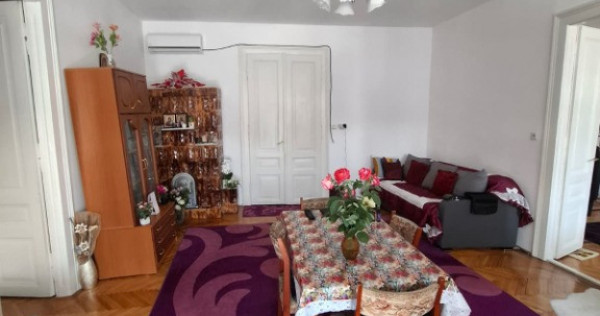 Vand apartament 3 camere zona Piata Avram Iancu ID:RH-45024-property