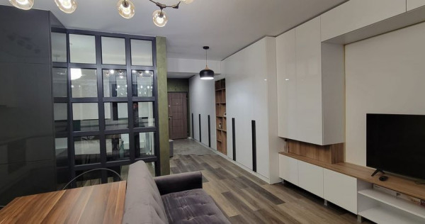 Studio modern de &icirc;nchiriat | Tomis Plus | Loc de parcare...