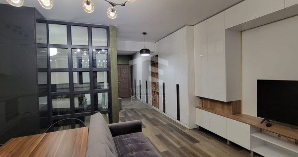 Studio modern de &icirc;nchiriat | Tomis Plus | Loc de parcare...